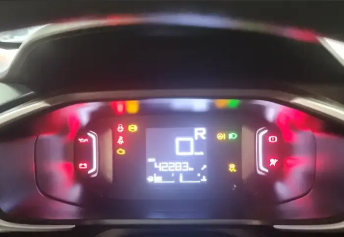 CITROEN C3 - Foto