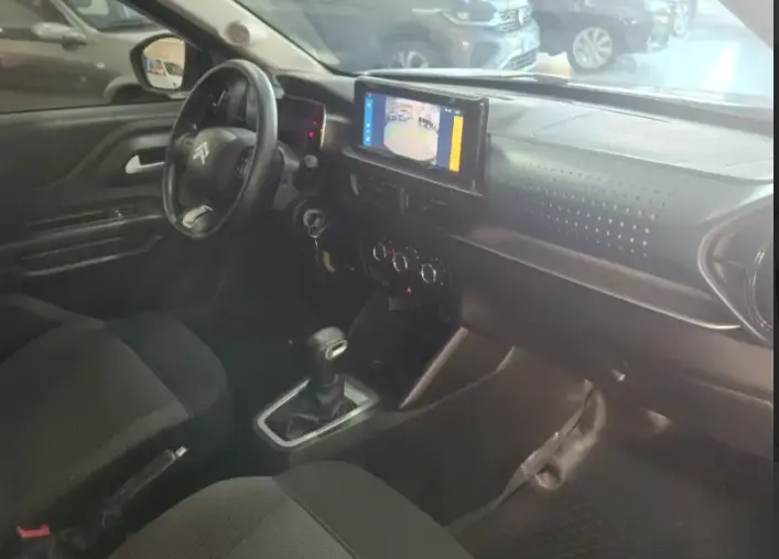 CITROEN C3 - Foto
