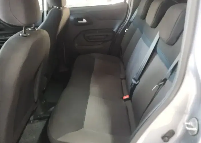 CITROEN C3 - Foto