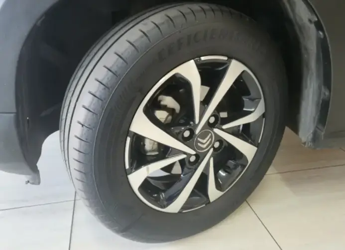 CITROEN C3 - Foto