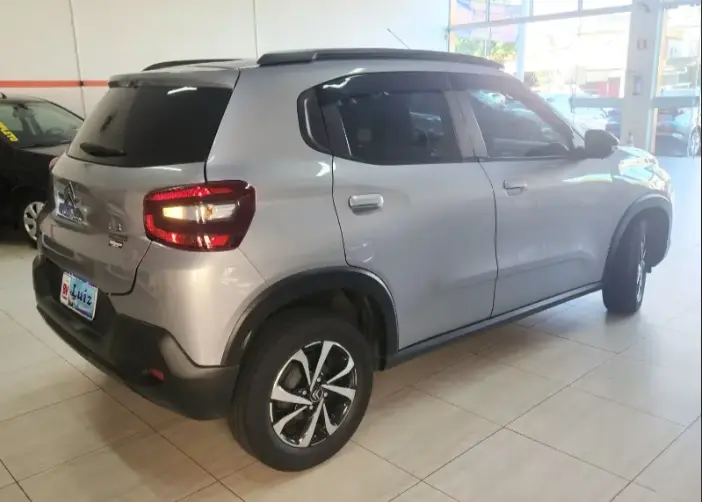 CITROEN C3 - Foto