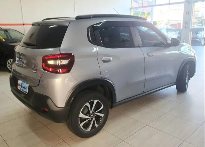 CITROEN C3 - Foto