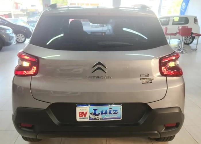 CITROEN C3 - Foto
