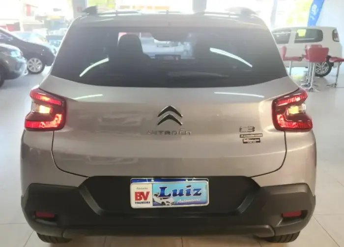 CITROEN C3 - Foto