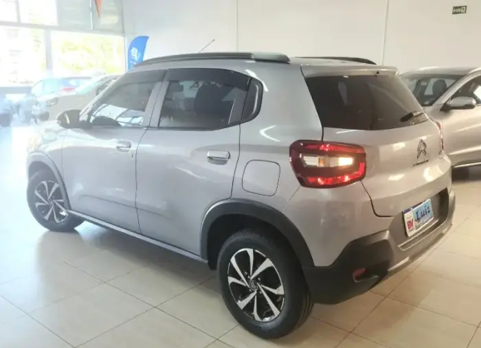 CITROEN C3 - Foto
