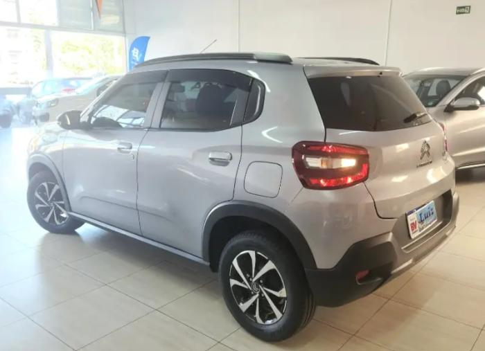 CITROEN C3 - Foto