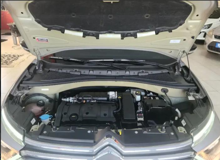 CITROEN C3 - Foto