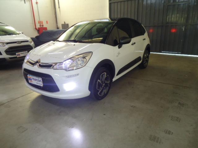CITROEN C3 - Foto