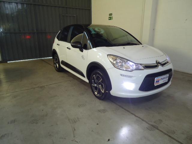 CITROEN C3 - Foto