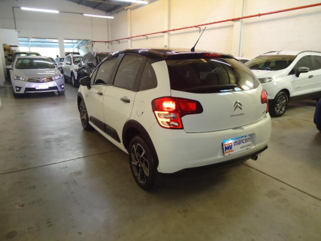 CITROEN C3 - Foto