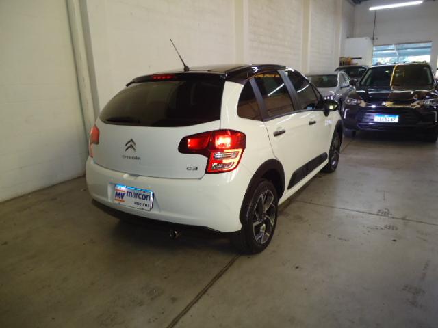 CITROEN C3 - Foto