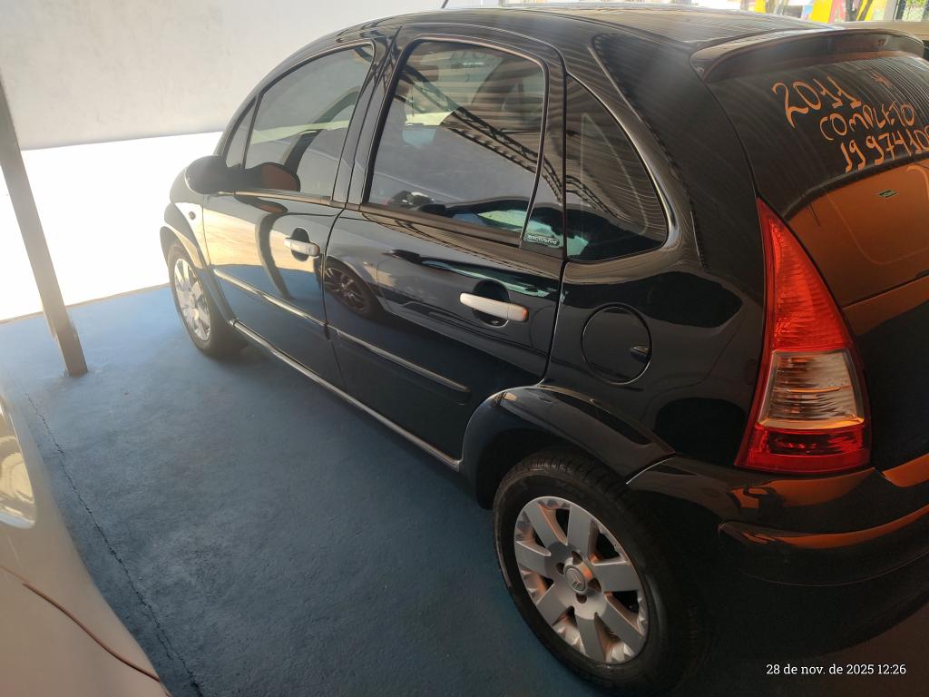 CITROEN C3 - Foto