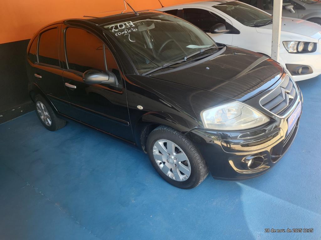 CITROEN C3 - Foto
