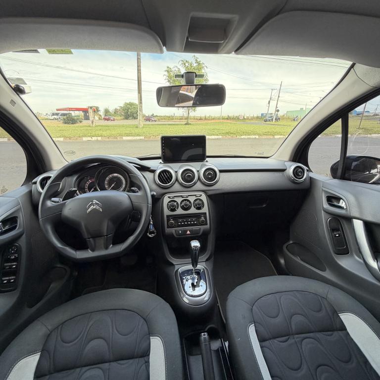 CITROEN C3 - Foto