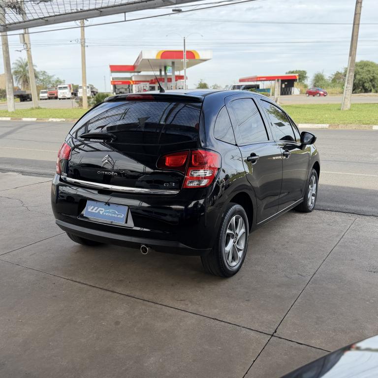 CITROEN C3 - Foto