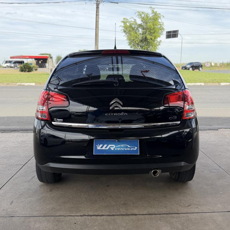 CITROEN C3 - Foto