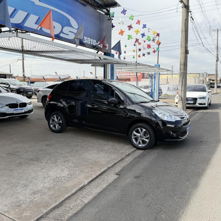 CITROEN C3 - Foto