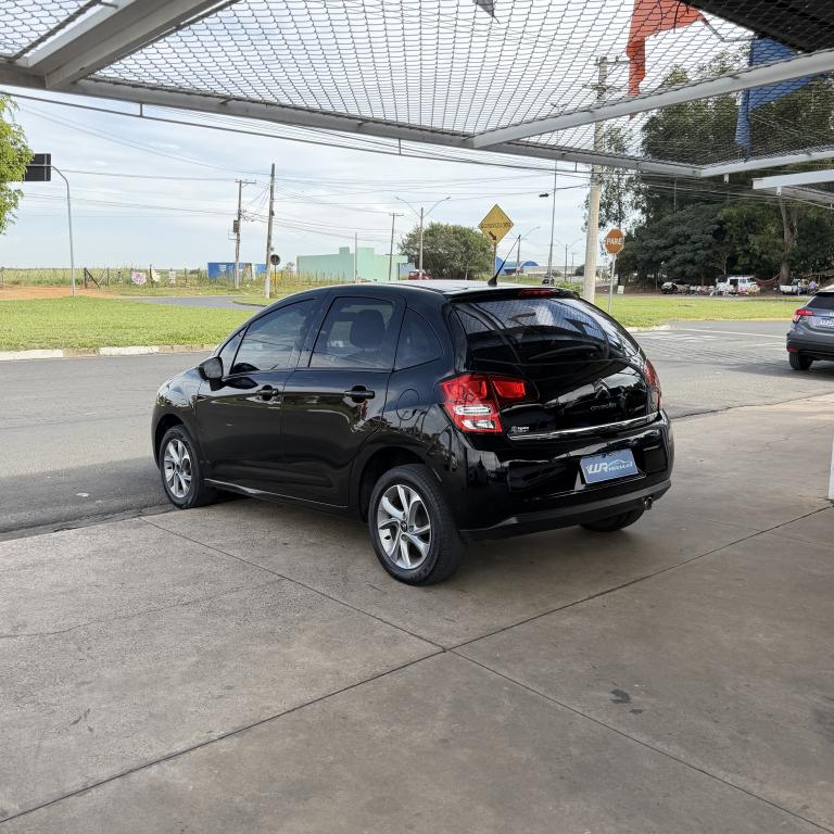 CITROEN C3 - Foto