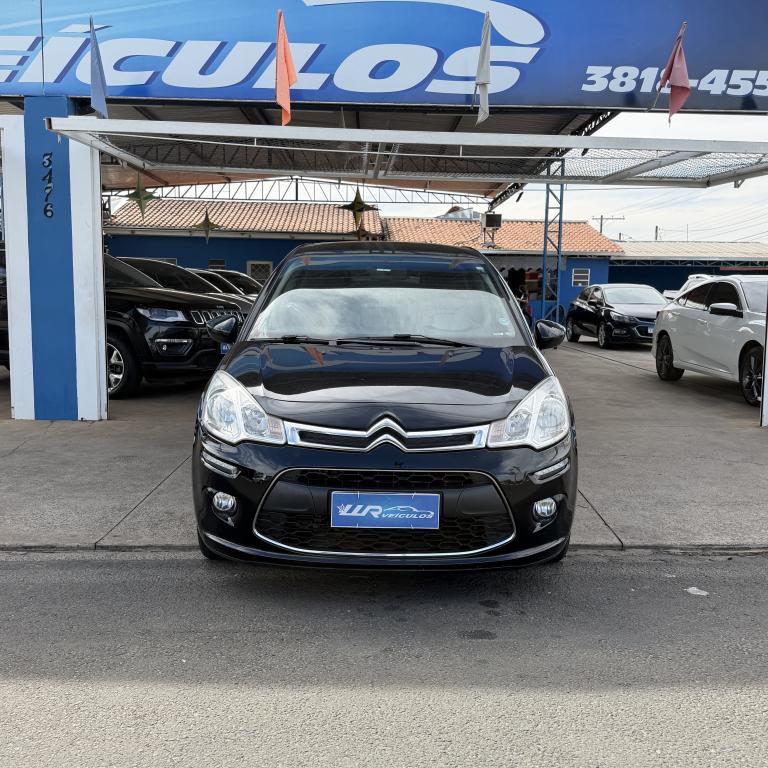 CITROEN C3 - Foto