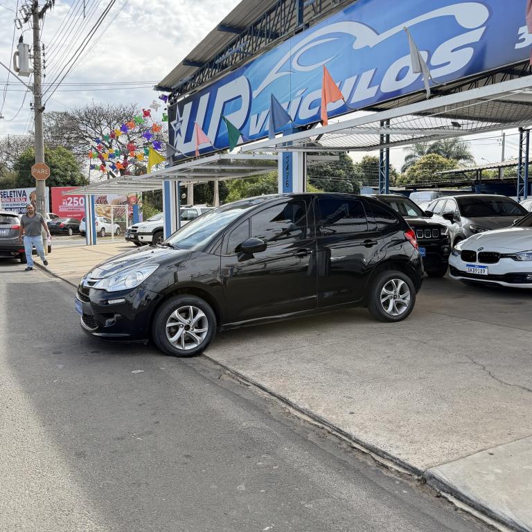 CITROEN C3 - Foto