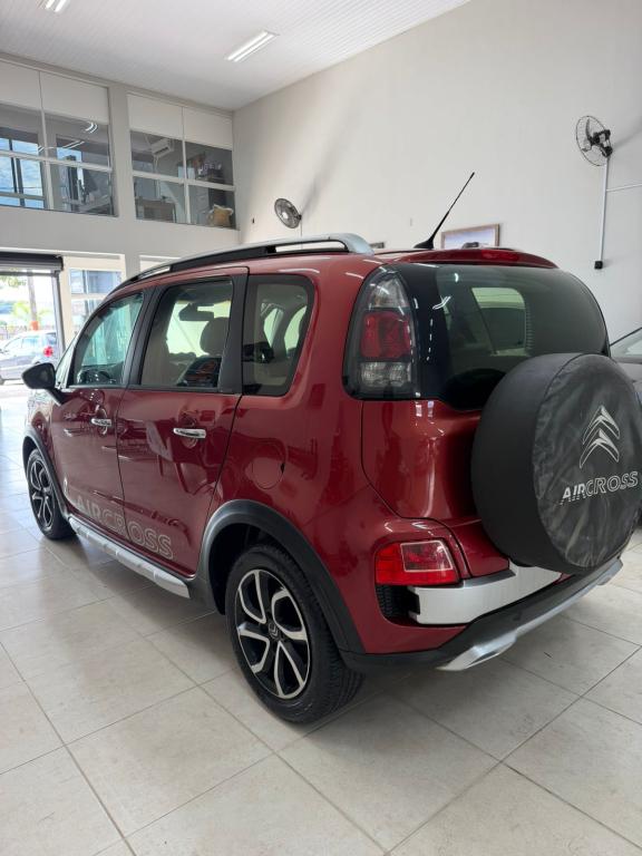 CITROEN C3 Aircross - Foto