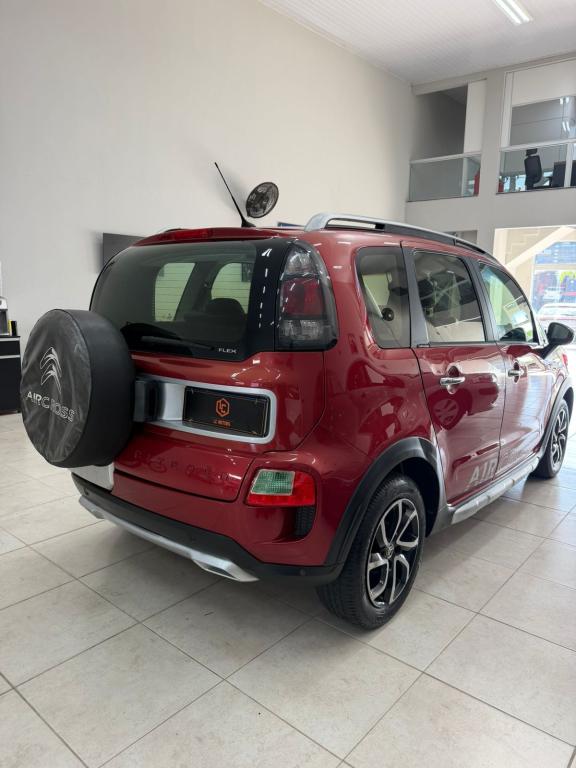 CITROEN C3 Aircross - Foto
