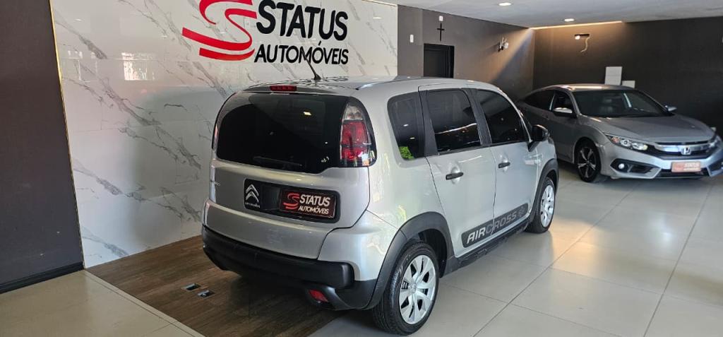 CITROEN C3 Aircross - Foto