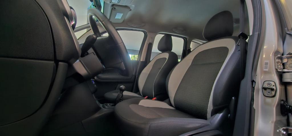 CITROEN C3 Aircross - Foto