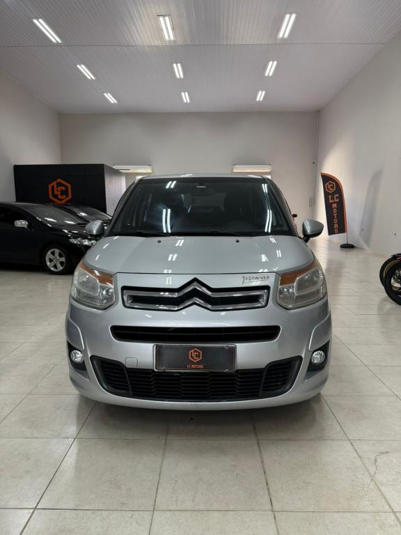 CITROEN C3 Picasso - Foto