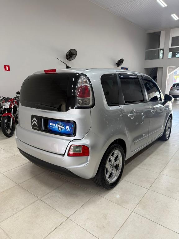 CITROEN C3 Picasso - Foto