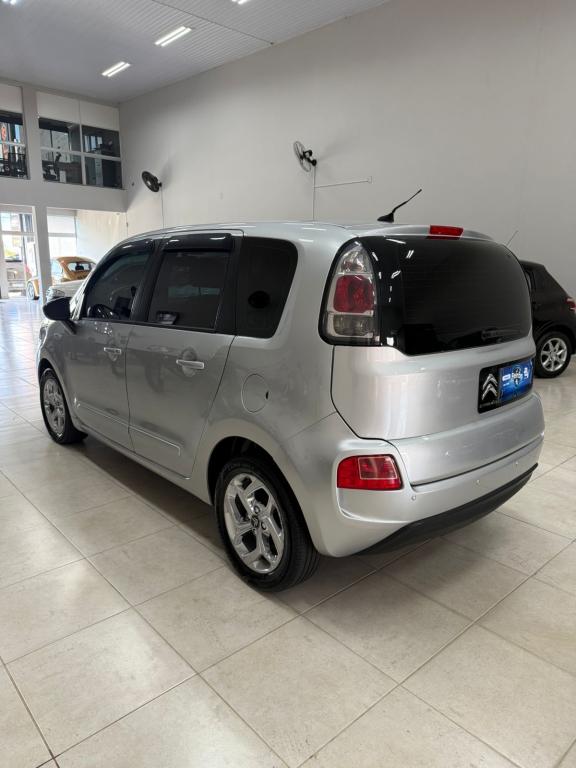 CITROEN C3 Picasso - Foto