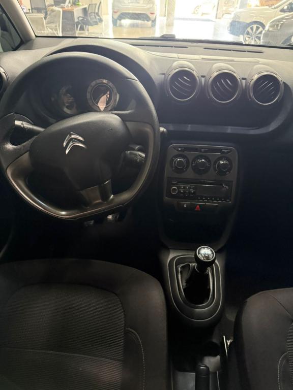 CITROEN C3 Picasso - Foto