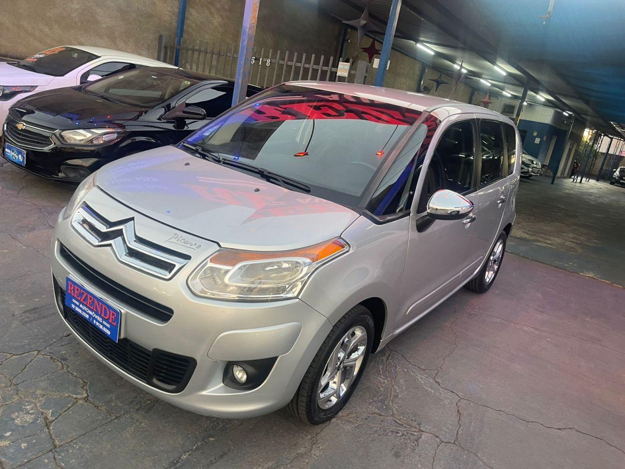 CITROEN C3 Picasso - Foto