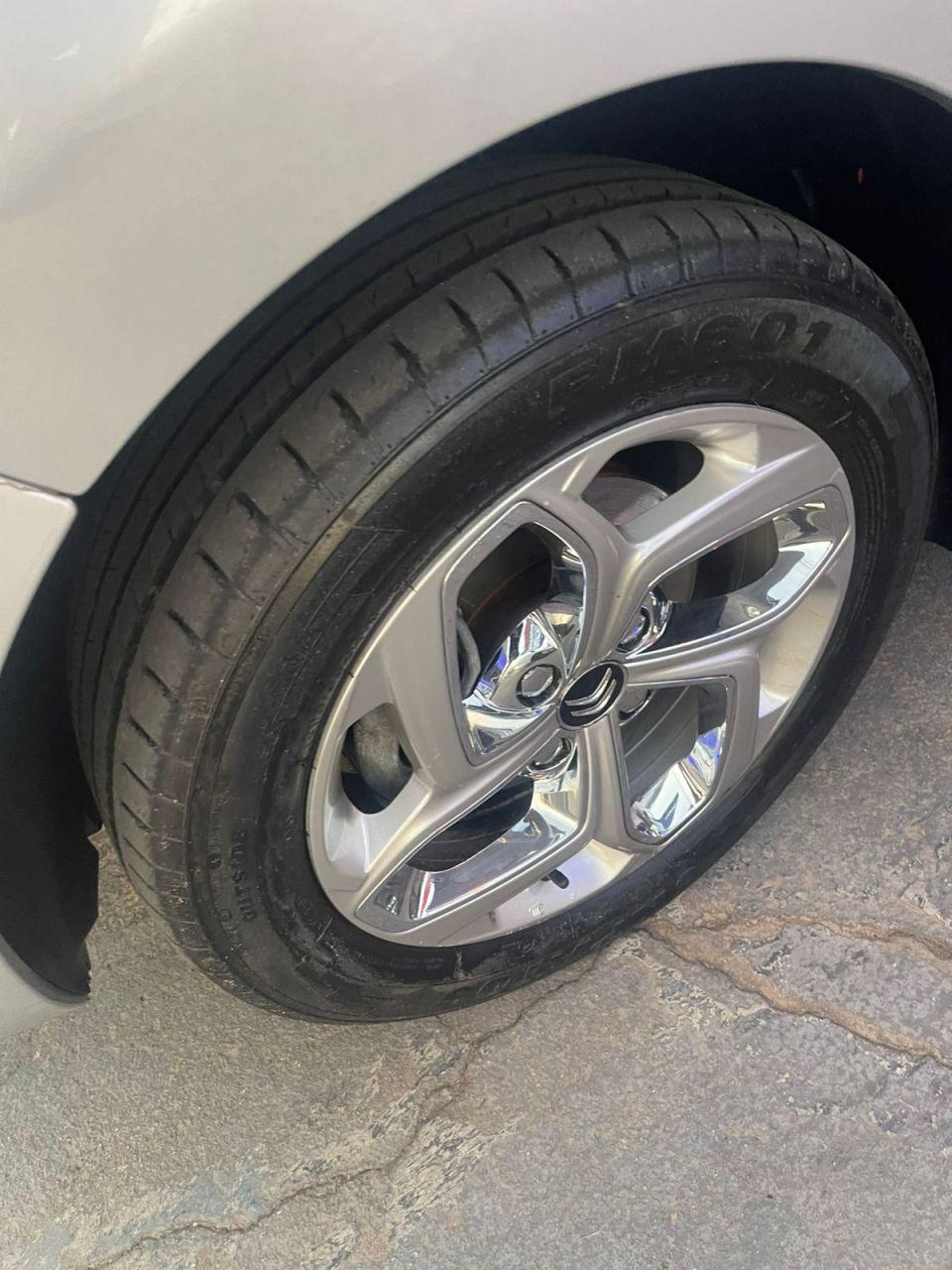 CITROEN C3 Picasso - Foto