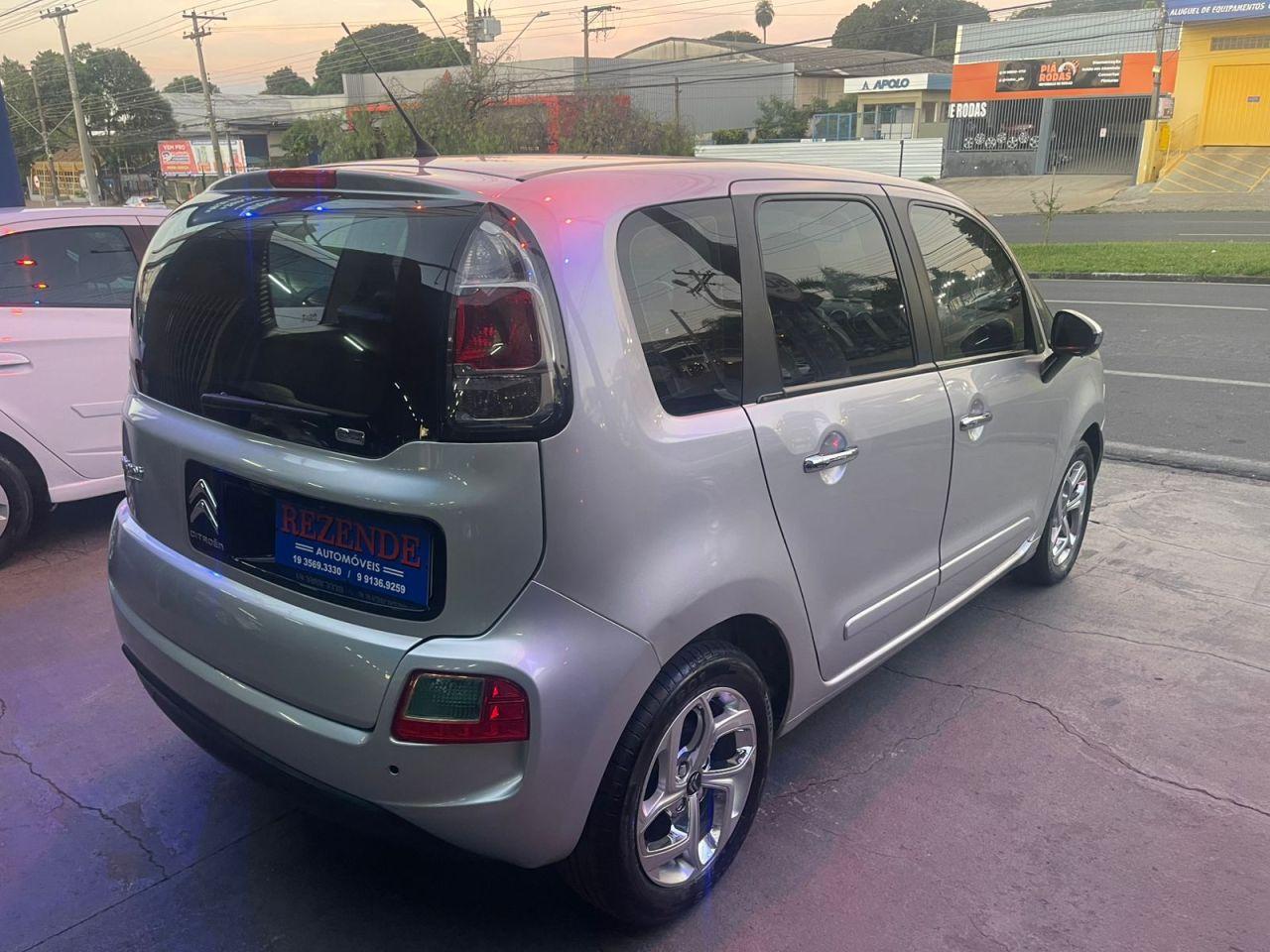 CITROEN C3 Picasso - Foto