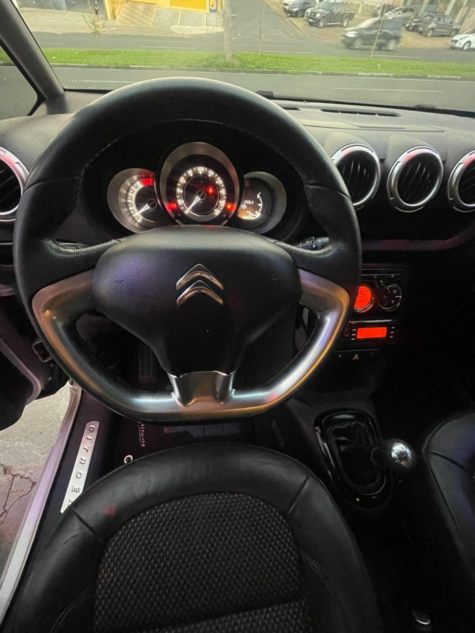 CITROEN C3 Picasso - Foto