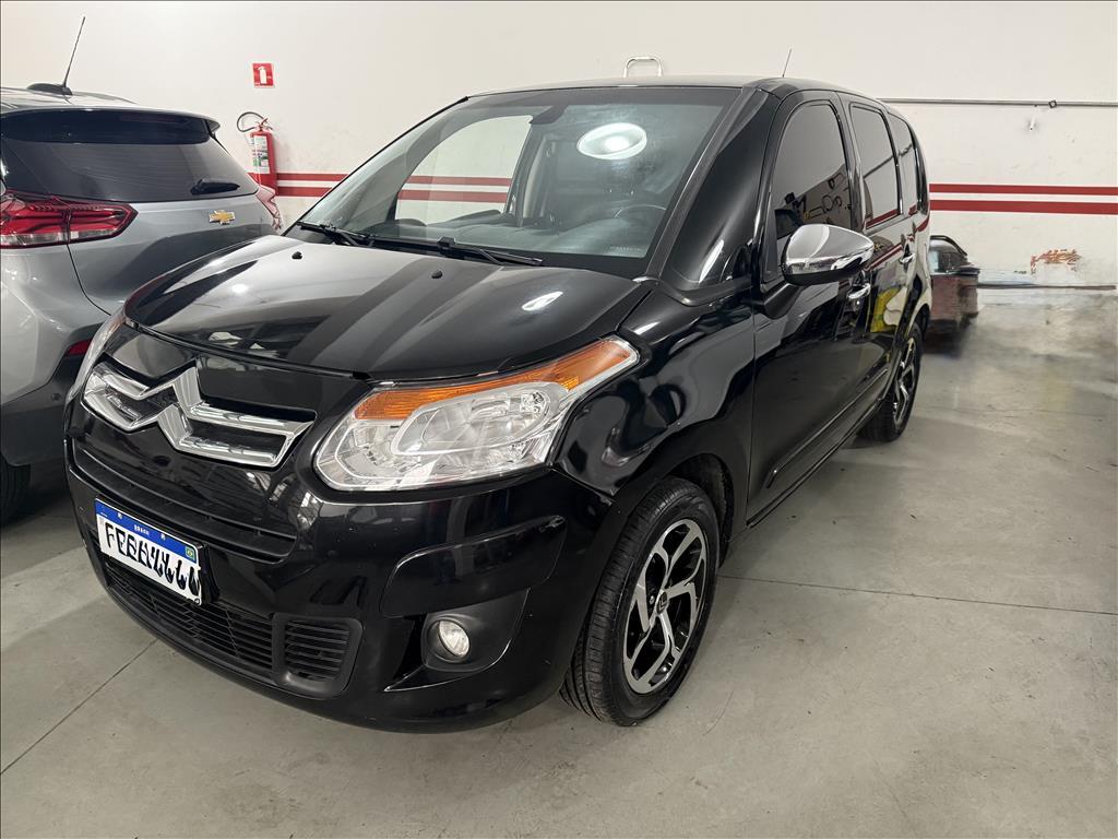 CITROEN C3 Picasso