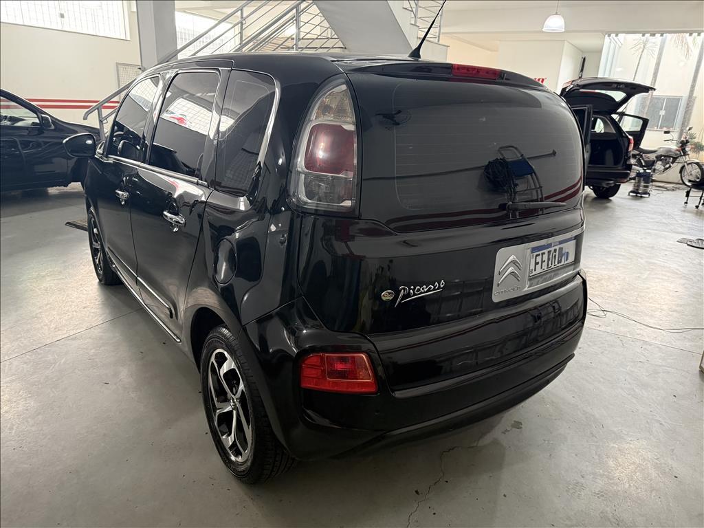 CITROEN C3 Picasso - Foto