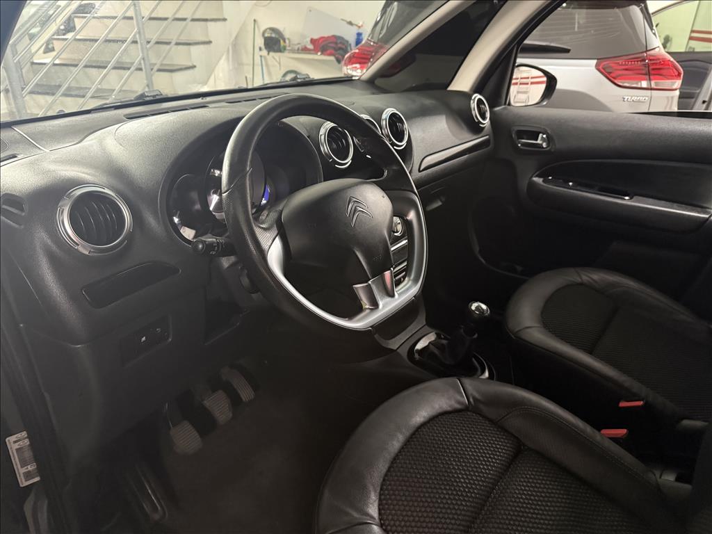 CITROEN C3 Picasso - Foto