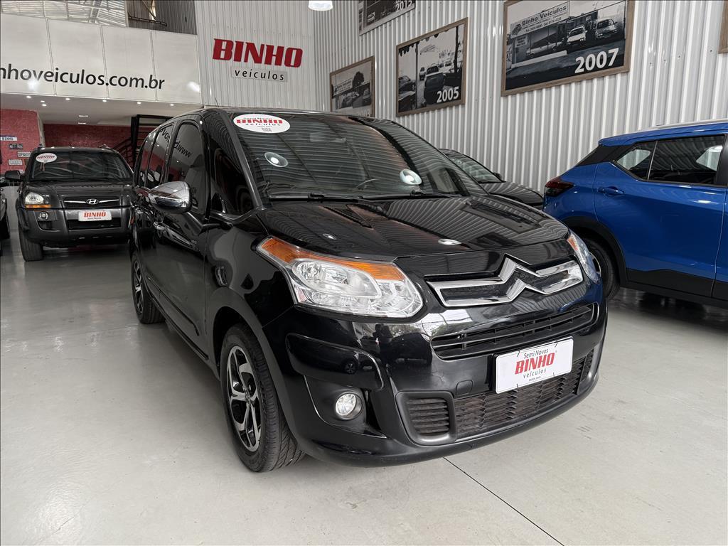 CITROEN C3 Picasso