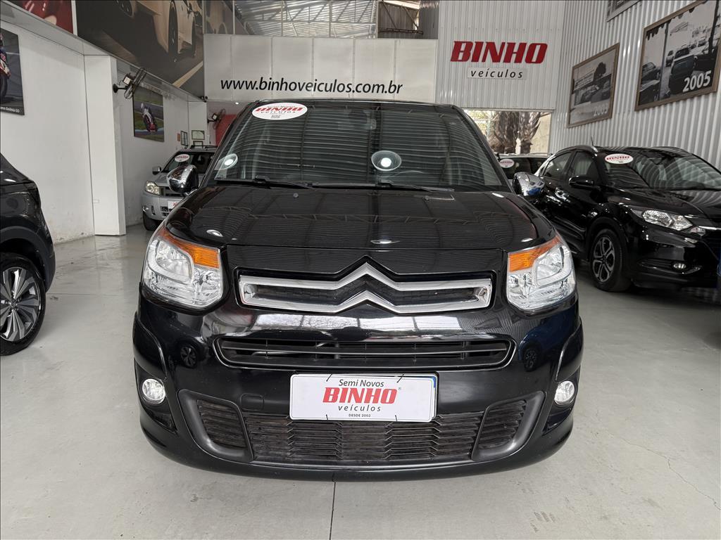 CITROEN C3 Picasso - Foto