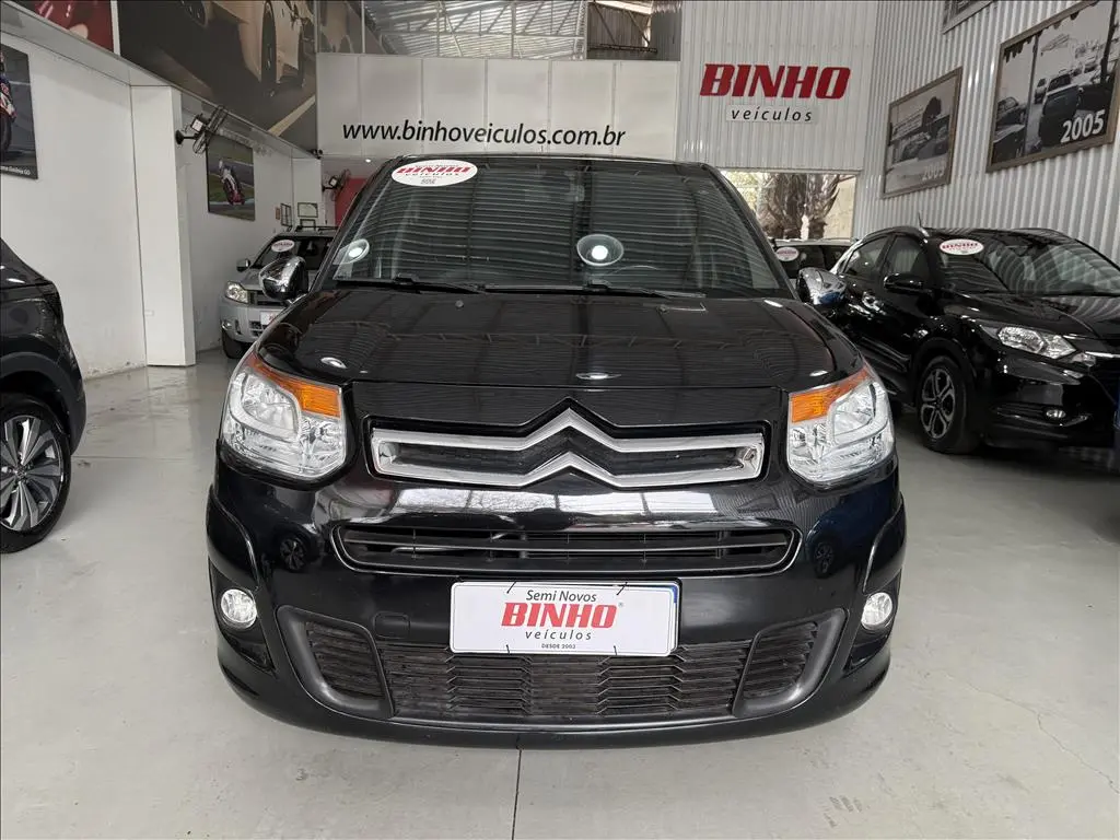 CITROEN C3 Picasso - Foto
