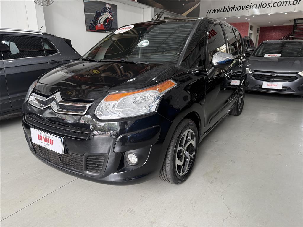 CITROEN C3 Picasso - Foto