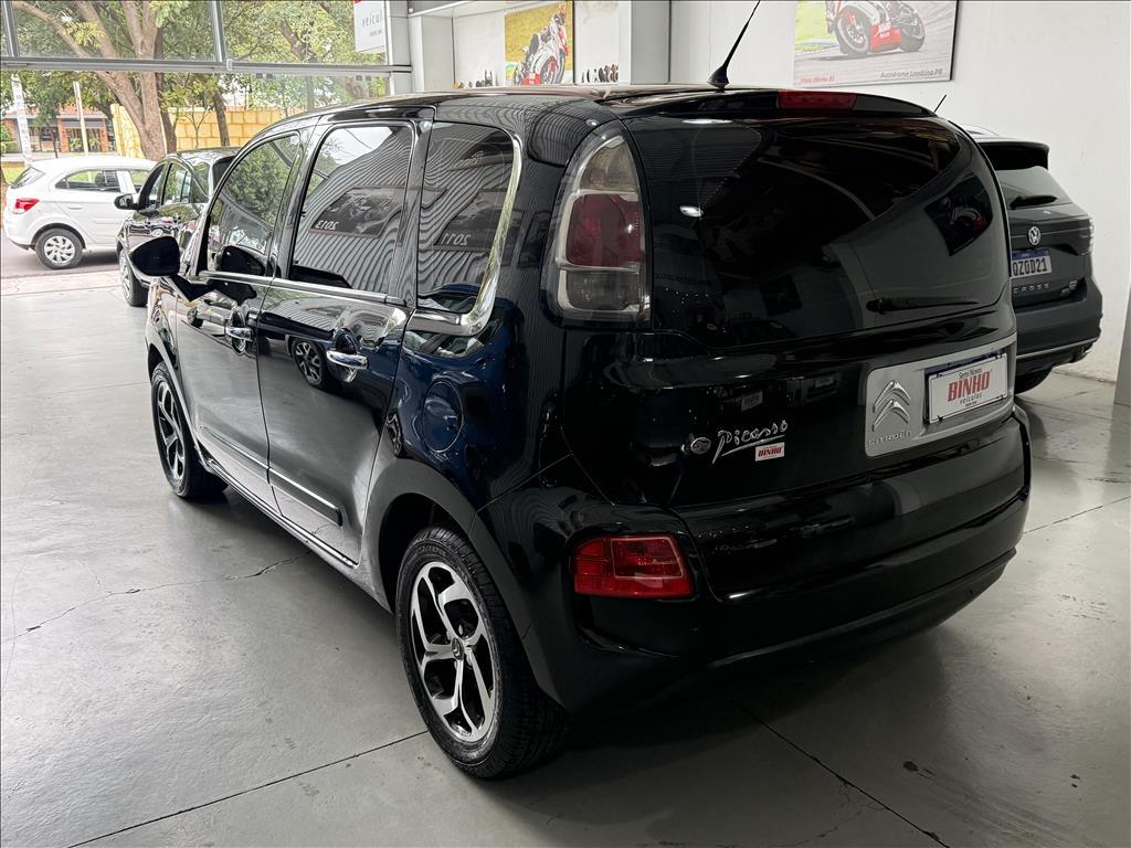 CITROEN C3 Picasso - Foto