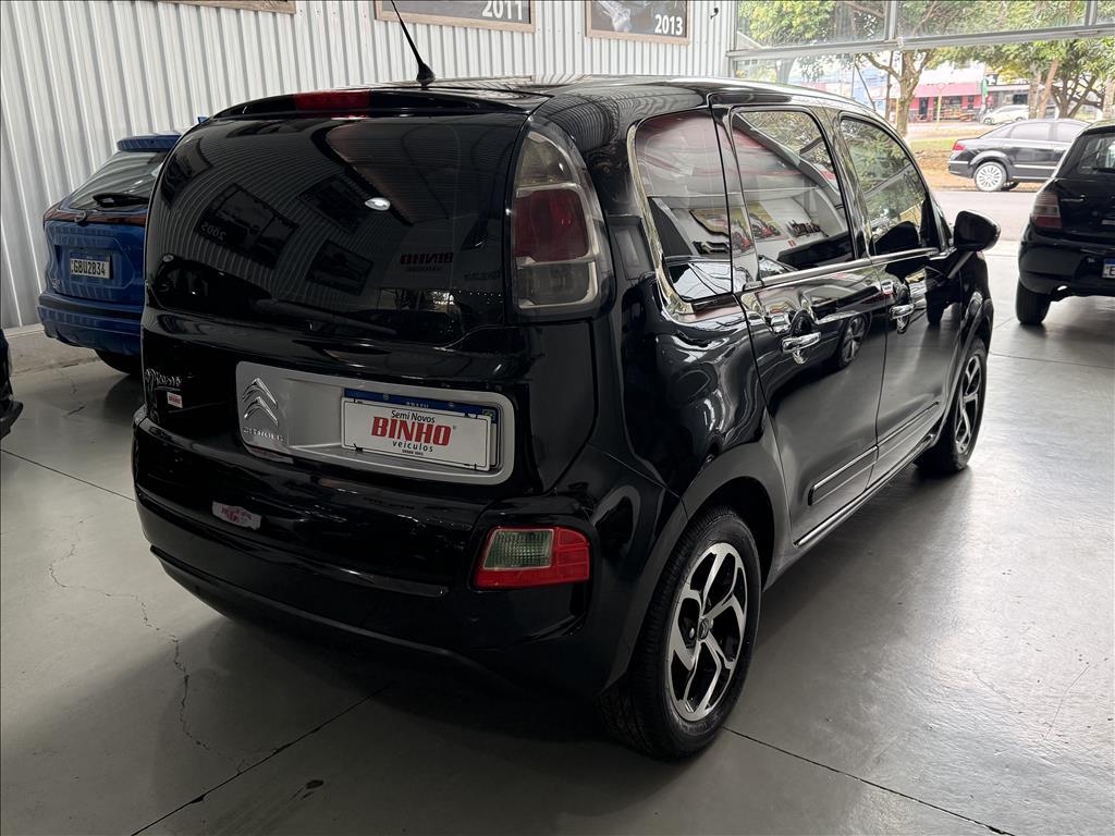 CITROEN C3 Picasso - Foto