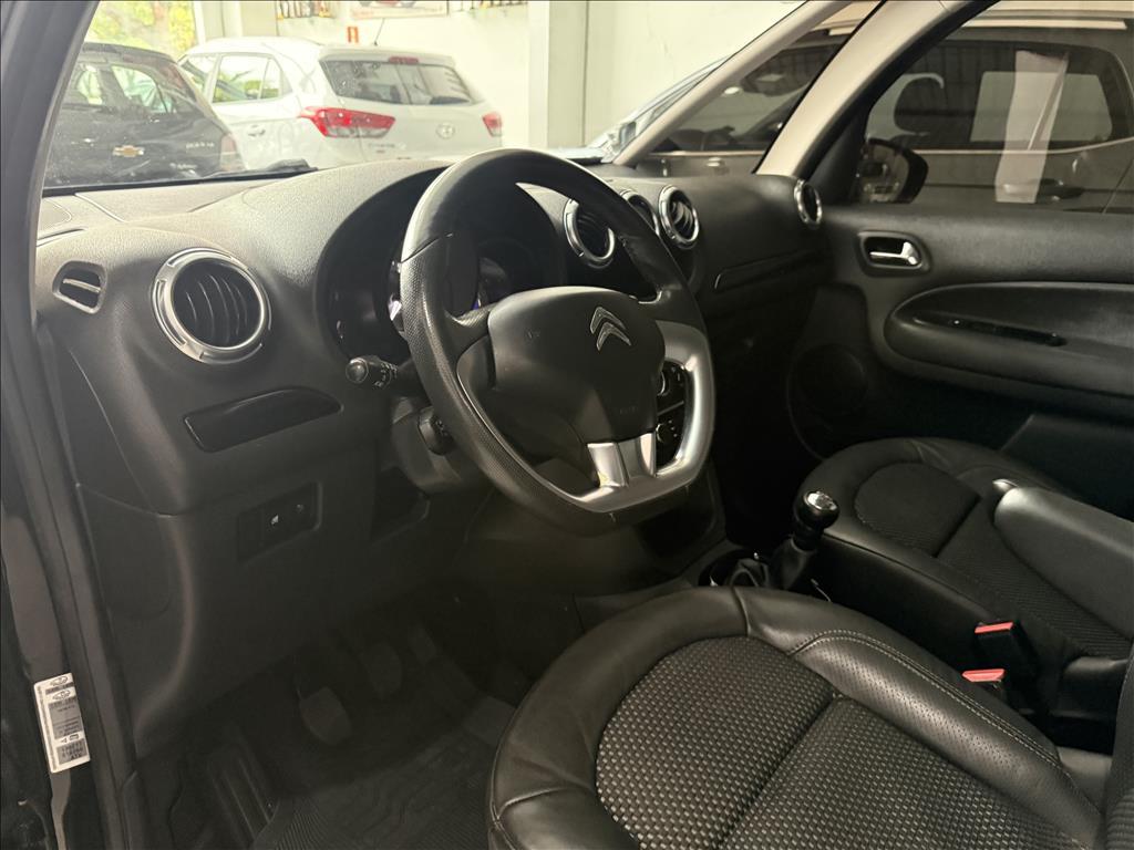 CITROEN C3 Picasso - Foto