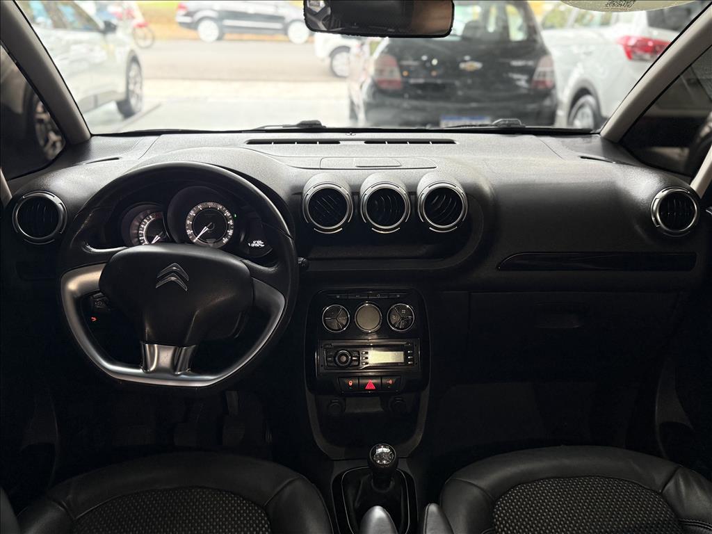 CITROEN C3 Picasso - Foto