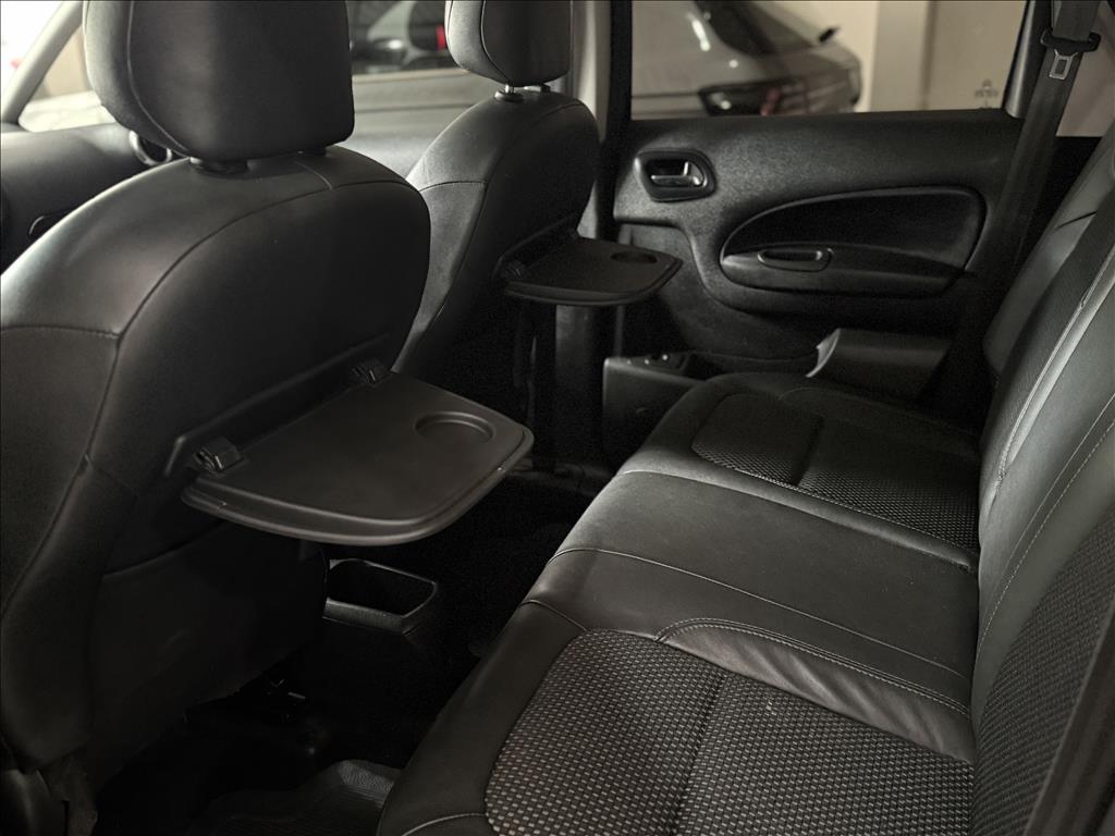 CITROEN C3 Picasso - Foto