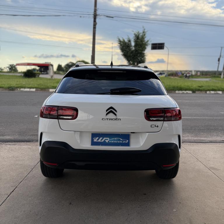 CITROEN C4 Cactus - Foto