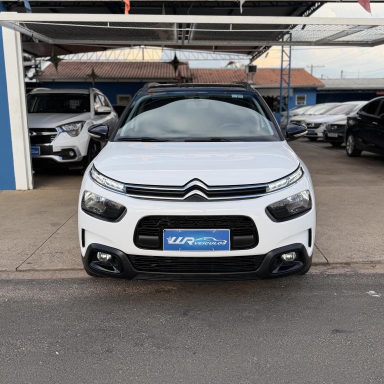 CITROEN C4 Cactus - Foto